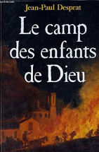 Le camp des enfants de Dieu